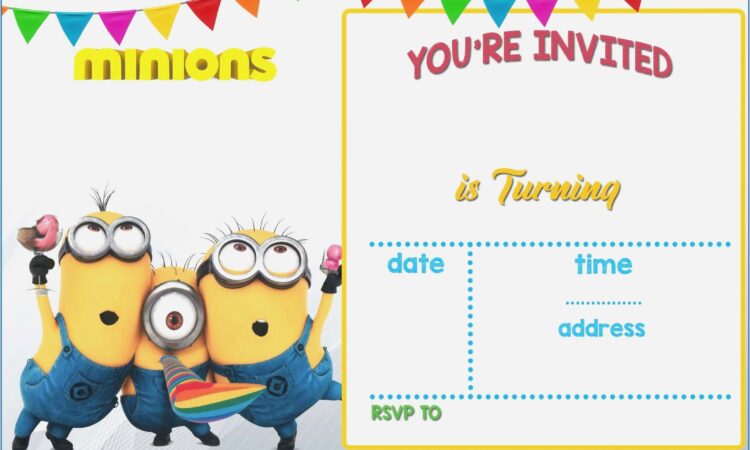 Happy Birthday Invitation Cards Images