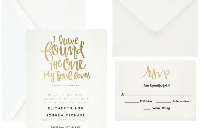 Hobby Lobby Invitation Envelopes