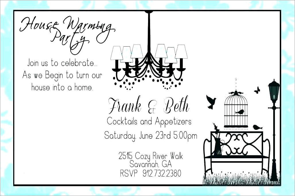 House Warming Invitation Message In Hindi