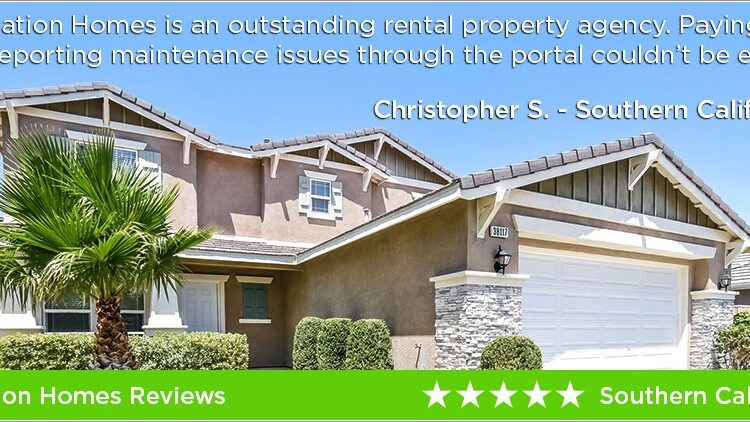 Invitation Homes Reviews Los Angeles