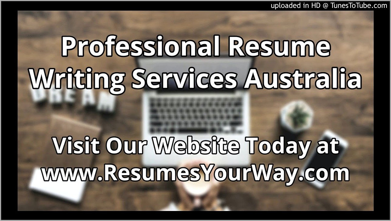 Ladders Resume Writing Service Review