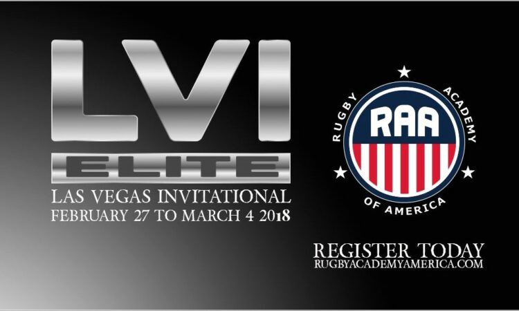 Las Vegas Invitational Rugby Live Stream