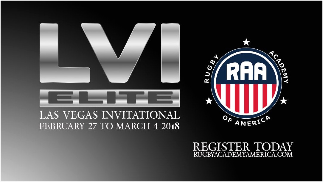 Las Vegas Invitational Rugby Live Stream