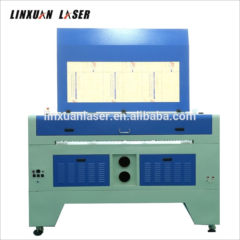 Laser Invitation Card Cutting Machine