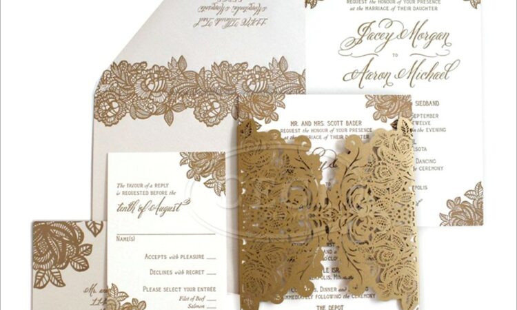 Make Your Own Invitations Walmart