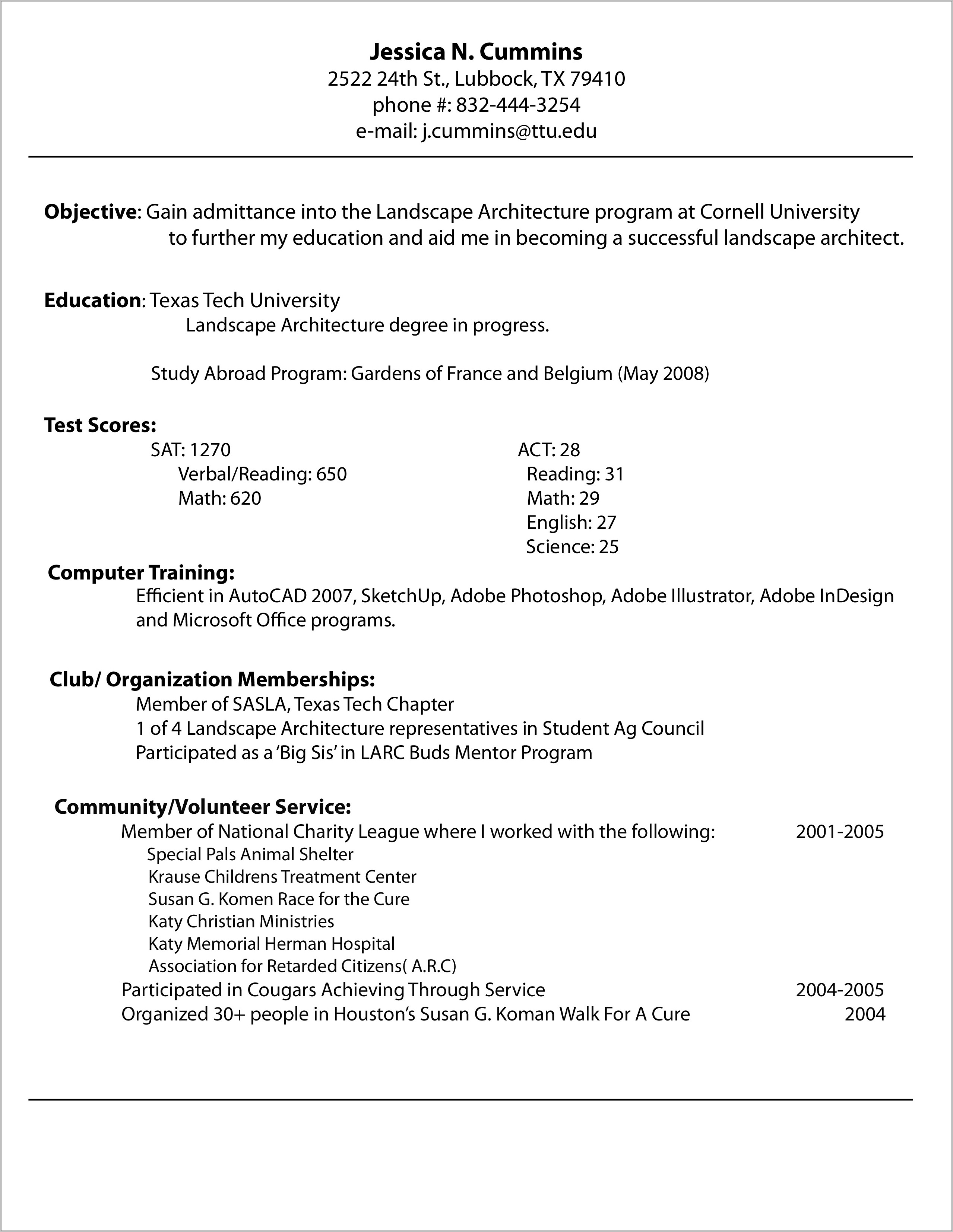 Medical Front Office Assistant Resume Sample