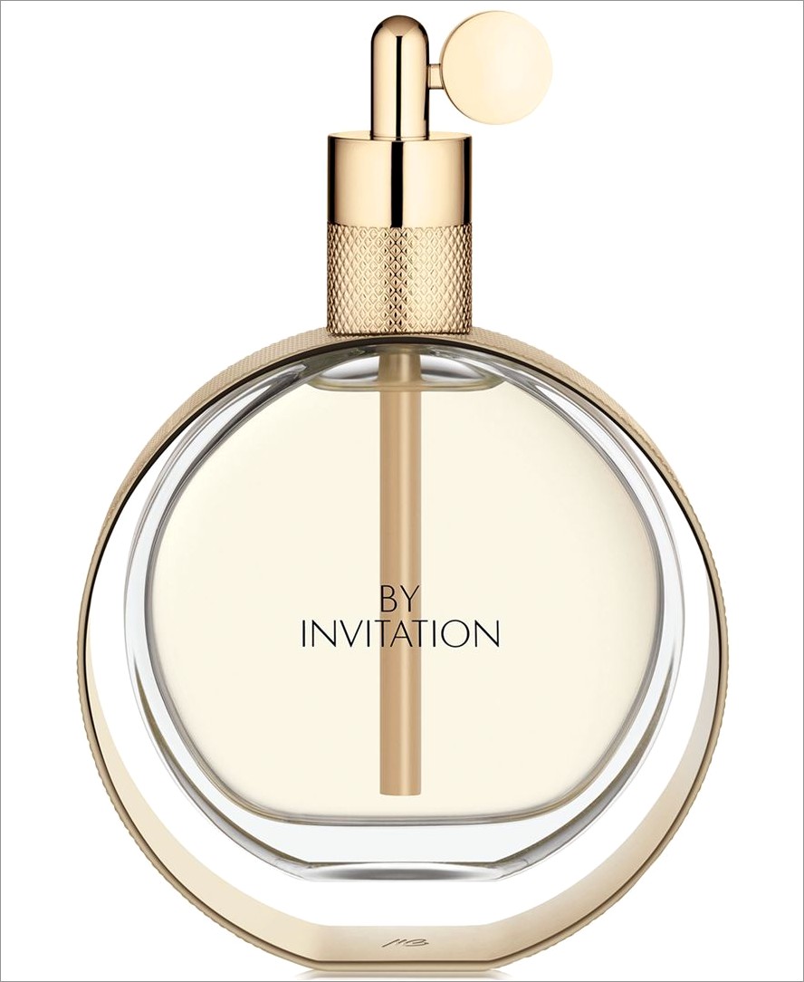 Michael Buble By Invitation Perfume