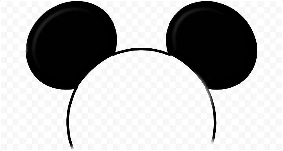 Mickey Mouse Invitation Template Png