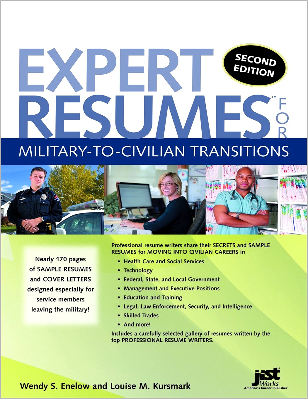 Military To Civilian Resumes