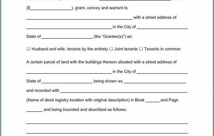 Nonprofit Articles Of Incorporation Template Georgia