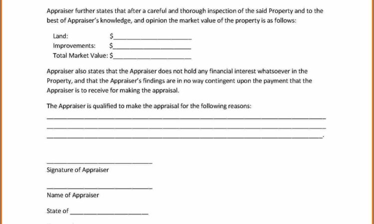 Notarized Affidavit Sample California