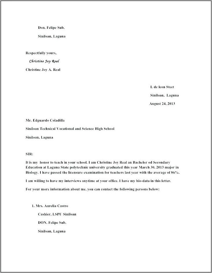 Notice Of Tenancy Termination Letter Template Uk