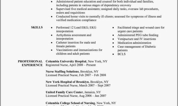 Nurse Practitioner Collaborative Agreement Template New York