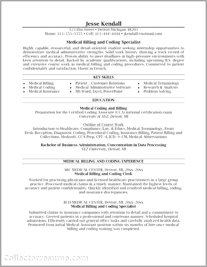 Objective For Resume For Life Insurance Agent