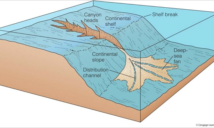 Oceanography An Invitation To Marine Science 9e