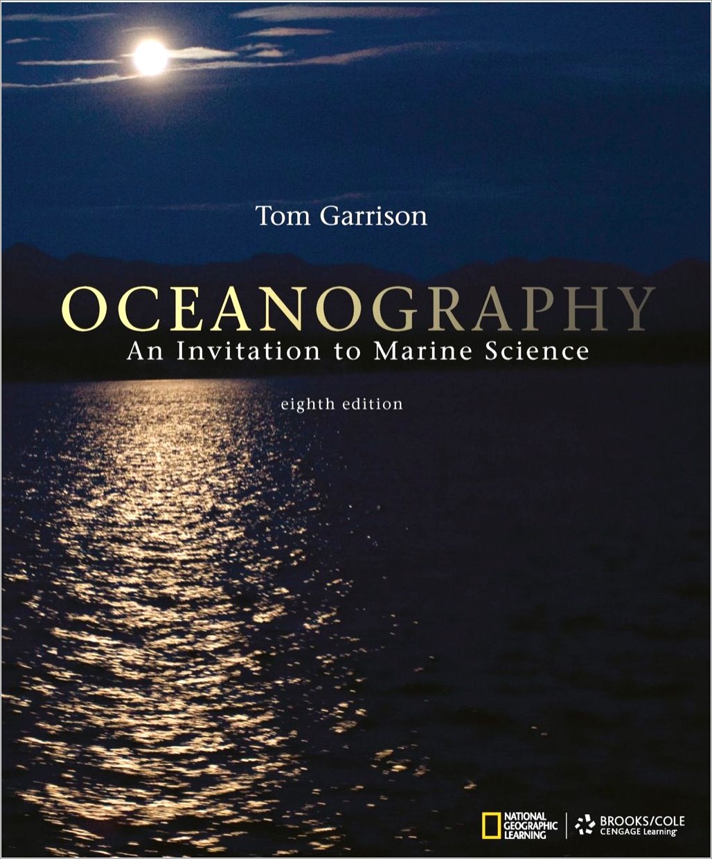 Oceanography An Invitation To Marine Science Ebook
