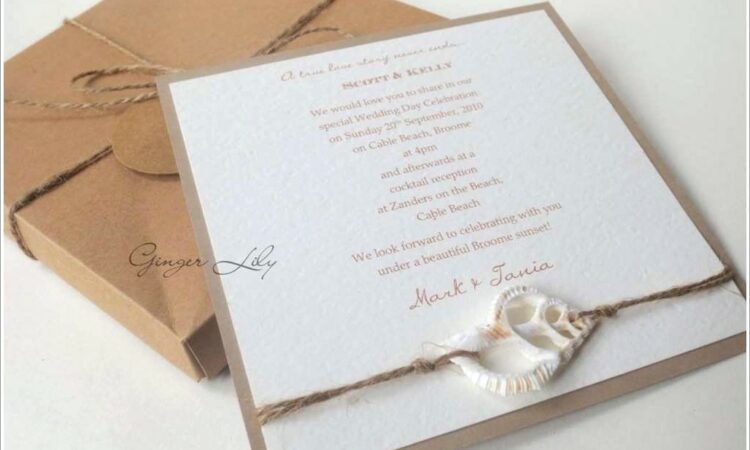 Officemax Wedding Invitation Kits