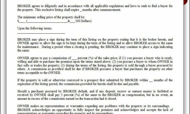 Ohio Commercial Real Estate Purchase Agreement Form