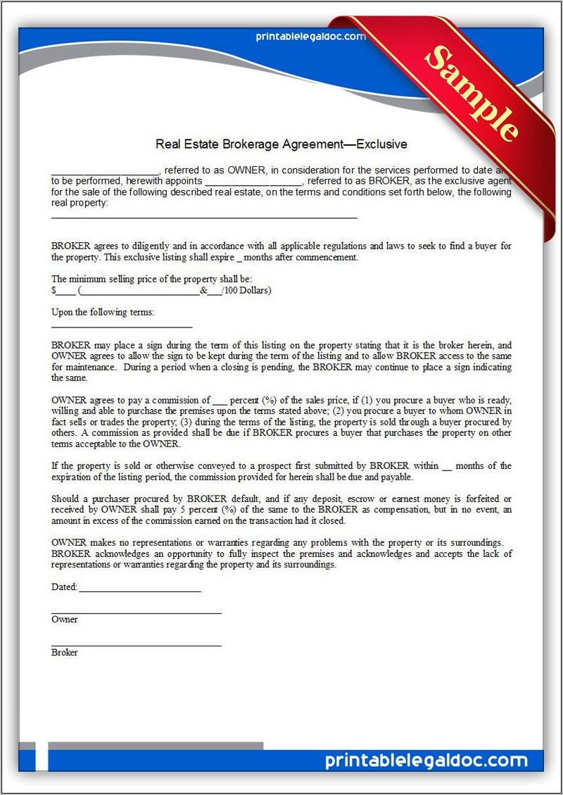 Ohio Commercial Real Estate Purchase Agreement Form