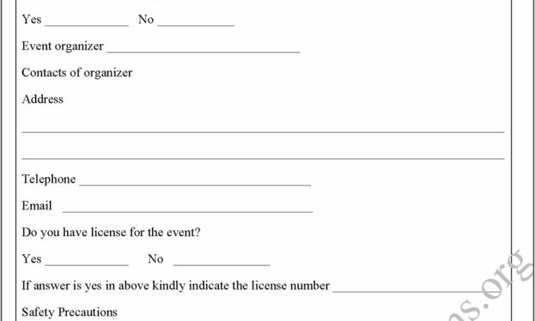 Ohs Risk Assessment Template