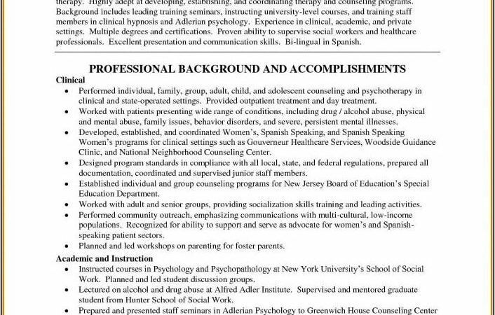 Oil Field Worker Resume Examples