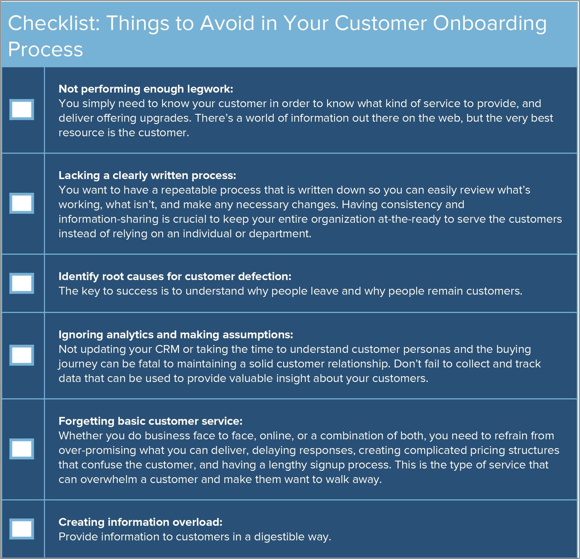 Onboarding Template For Employees
