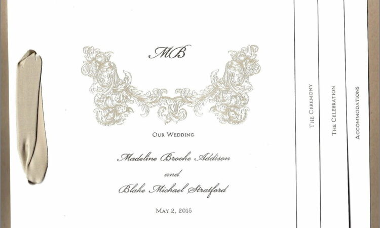 Online Templates For Wedding Invitations