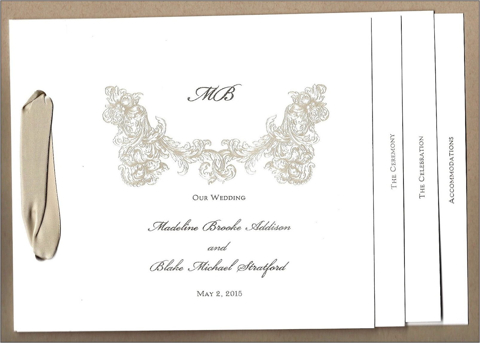 Online Templates For Wedding Invitations