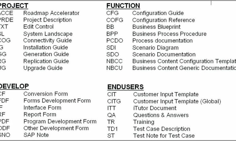 Operations Manual Template Service Business