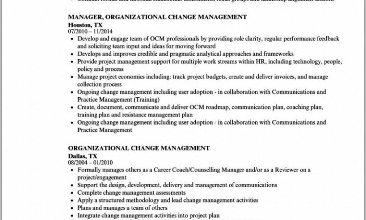 Organizational Change Announcement Letter To Customers