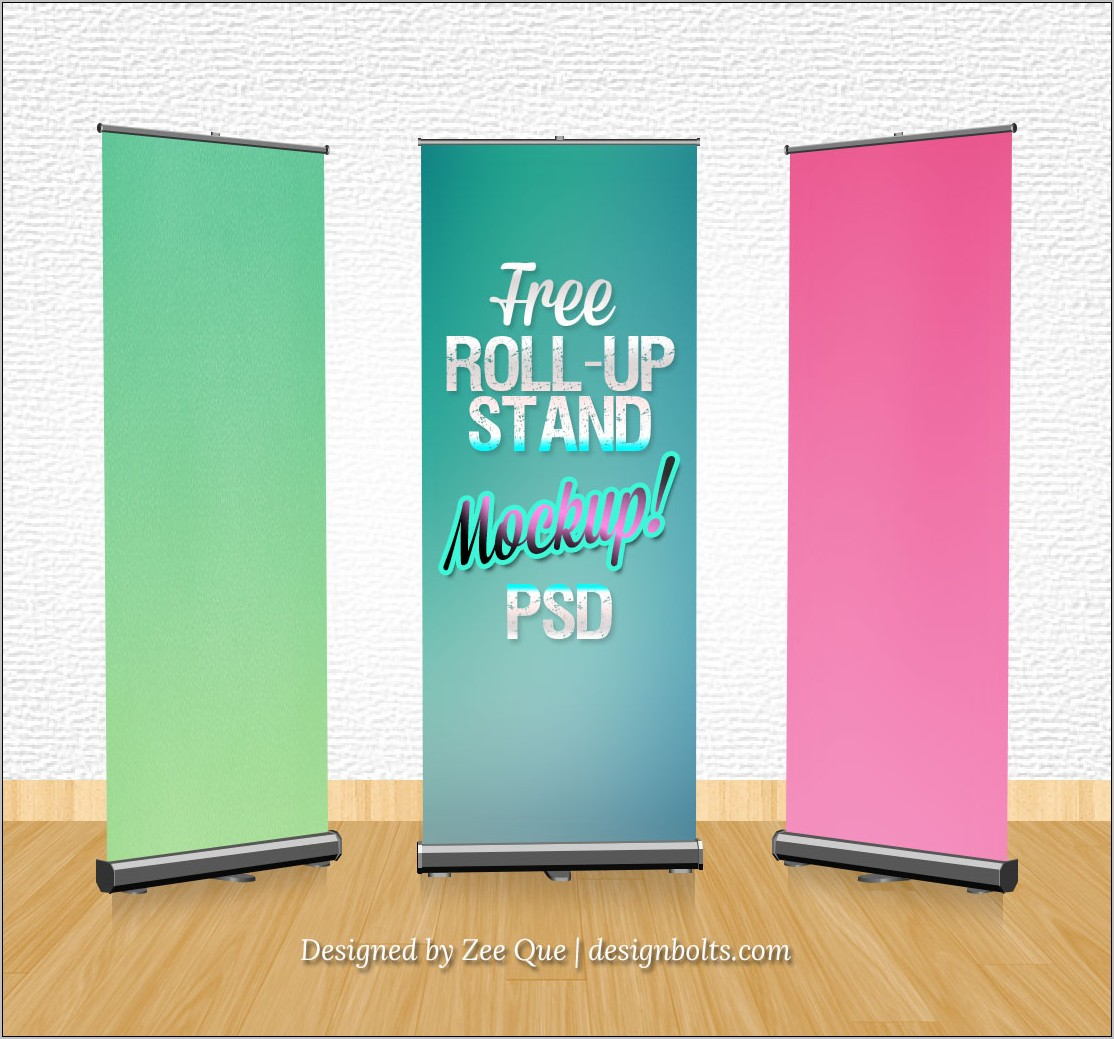 Outdoor Banner Templates Free