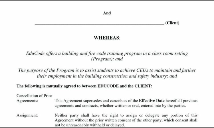 Painting Bid Proposal Templates Free