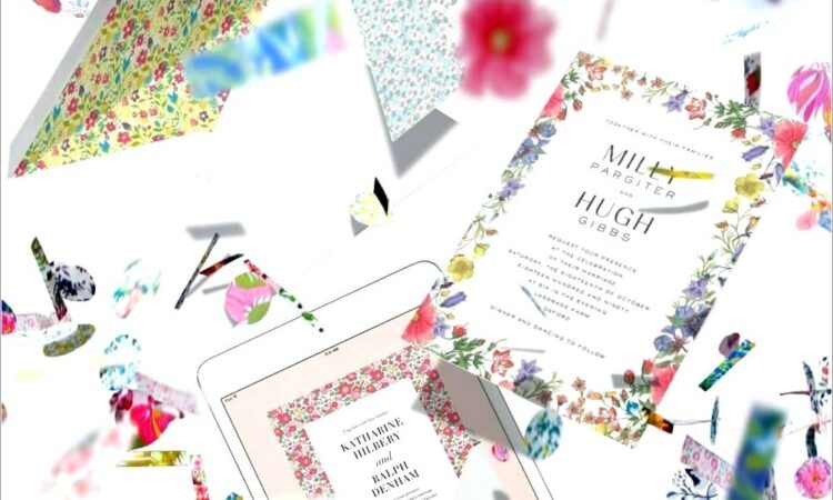 Paperless Post Wedding Invitations Review