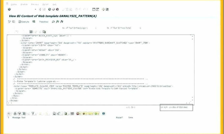 Paycheck Stub Template In Microsoft Word