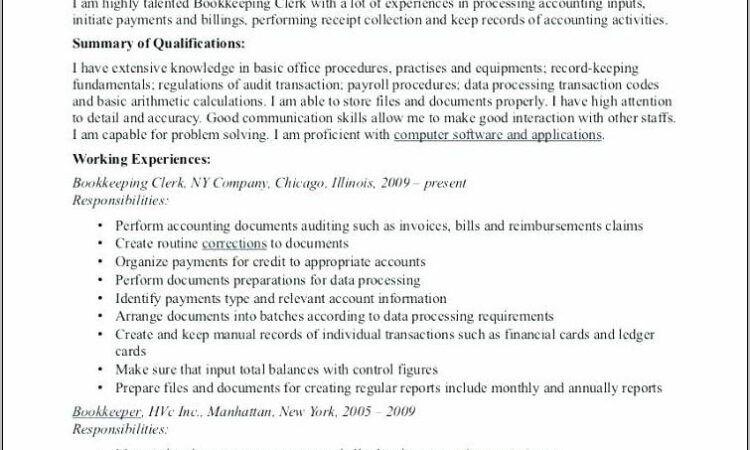 Payroll Service Agreement Template