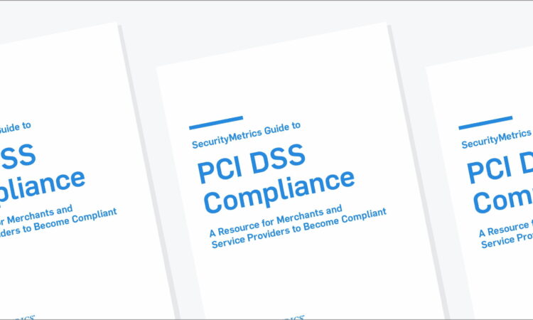 Pci Dss Documentation Templates Toolkit