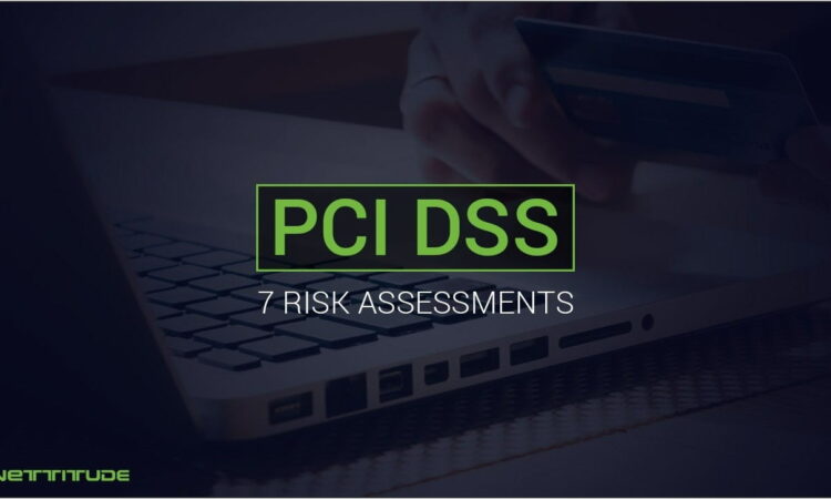 Pci Dss Formal Risk Assessment