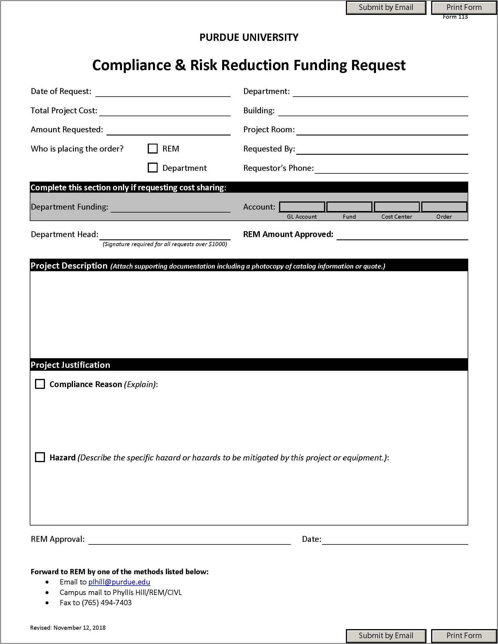 Permit Confined Space Entry Log Template