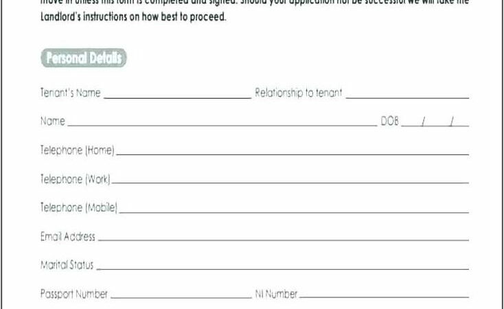 Personal Guarantee Agreement Template