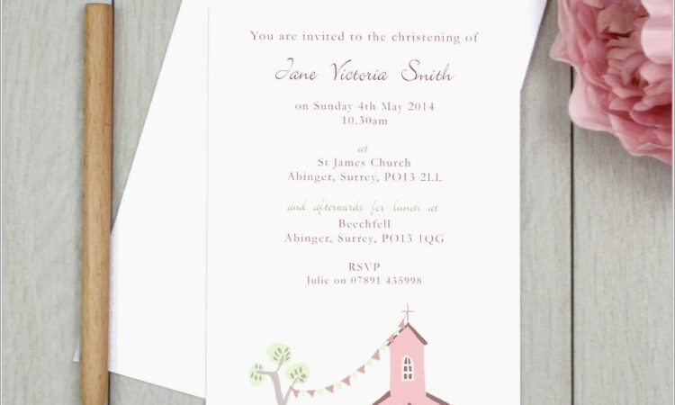 Personalised 30th Birthday Invitations Uk