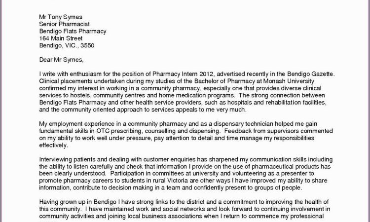 Pharmacy Assistant Resume Sample Canada