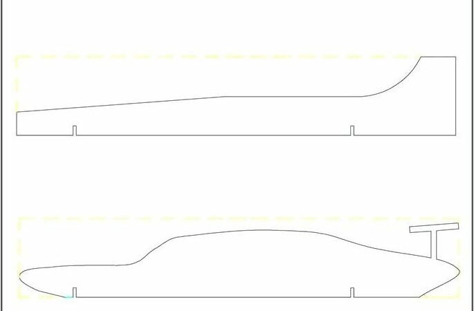 Pinewood Derby Car Design Templates Pdf