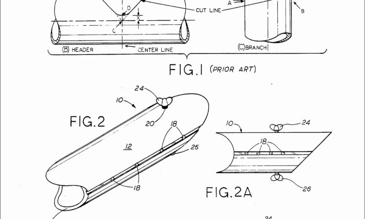 Pipe Saddle Template Calculator