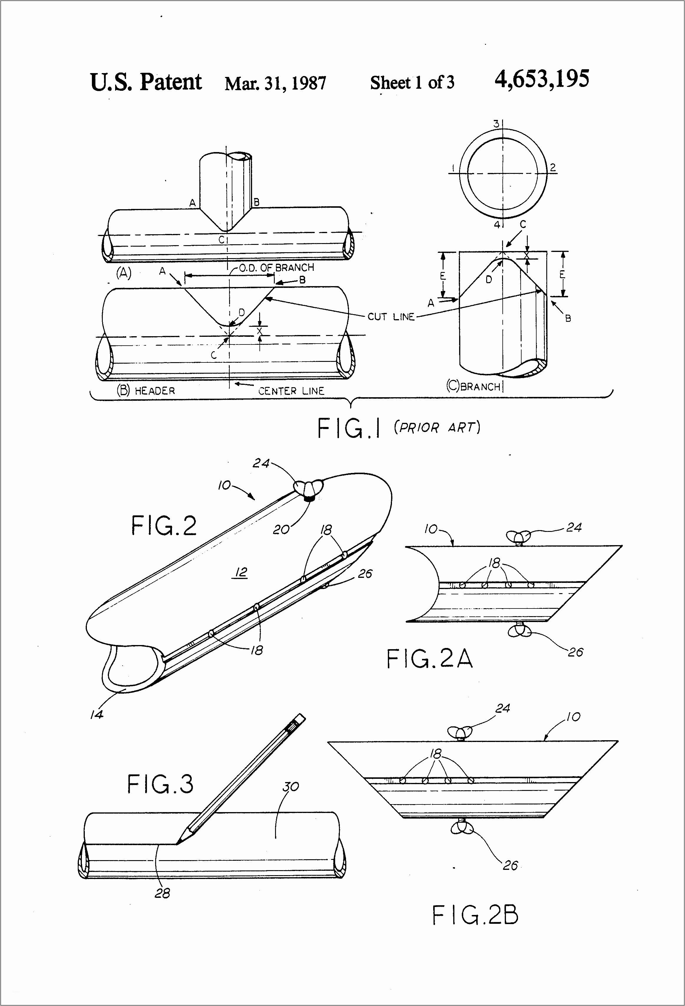 Pipe Saddle Template Calculator