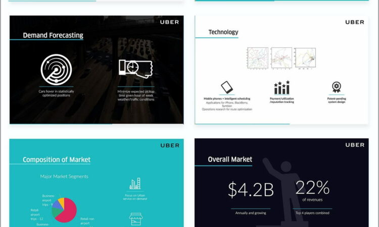 Pitch Deck Template Ppt Download