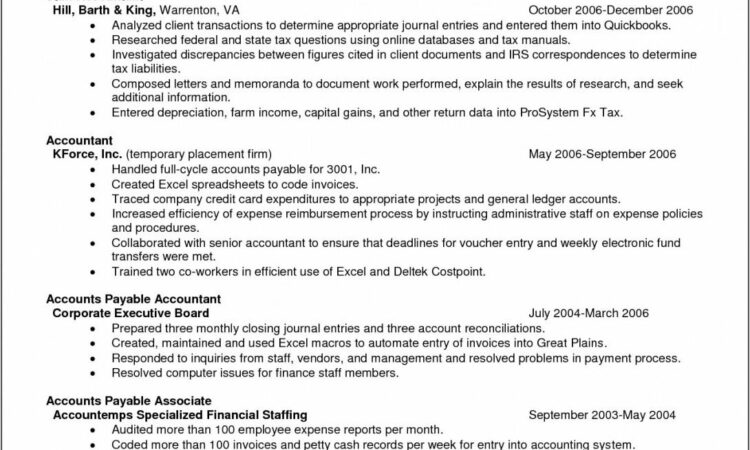 Polaris Office Resume Templates