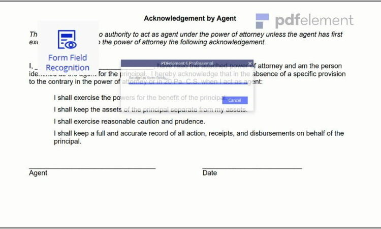 Power Of Attorney Paperwork Pa (32)