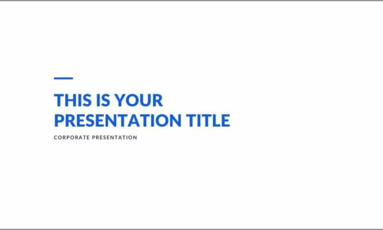 Ppt Slides Templates Free Download