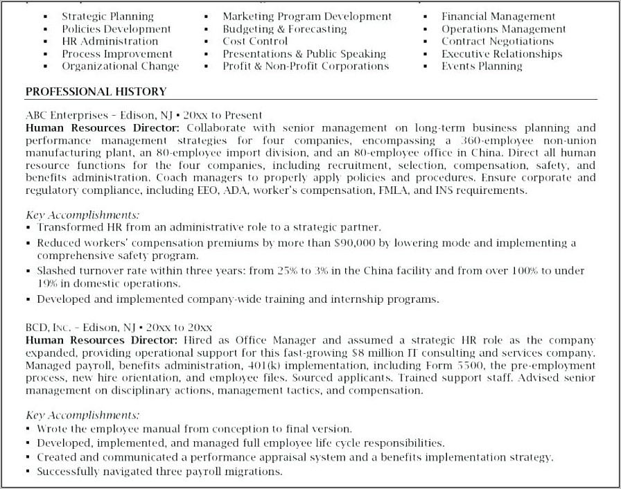 Pre Employment Questionnaire Form