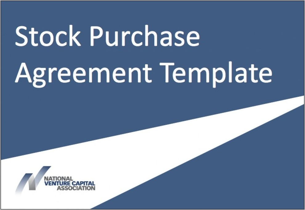 Preferred Pricing Agreement Template